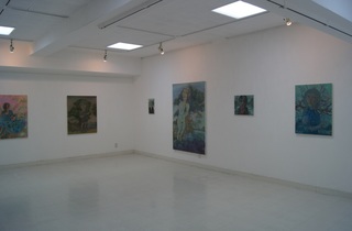 Atsuko Nakai exhibition 2015.jpg